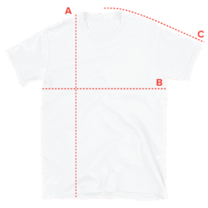 Test T-krekls