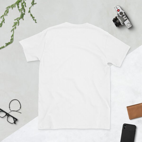 Short-Sleeve Unisex T-Shirt - Image 2