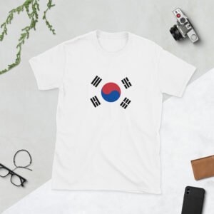 Short-Sleeve Unisex T-Shirt