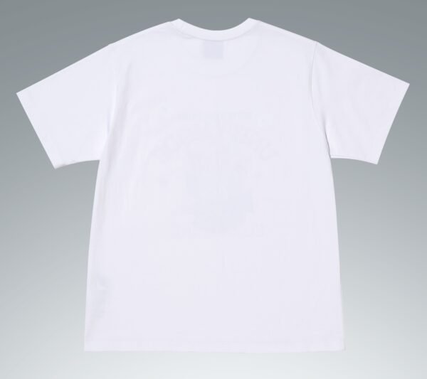 [DFRAME] 3-tier cloud cake "UNITY MODE" character children's short-sleeved T-shirt - Image 3