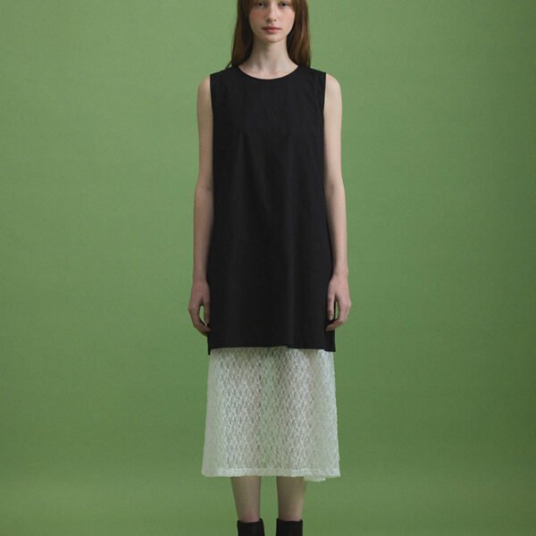 [TWEE] Feli Sleeveless Dress