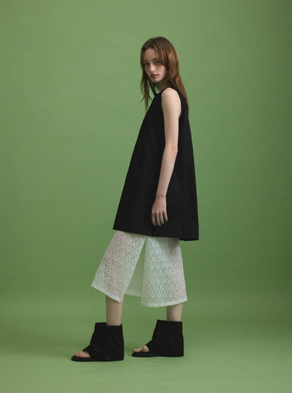 [TWEE] Feli Sleeveless Dress - Image 3